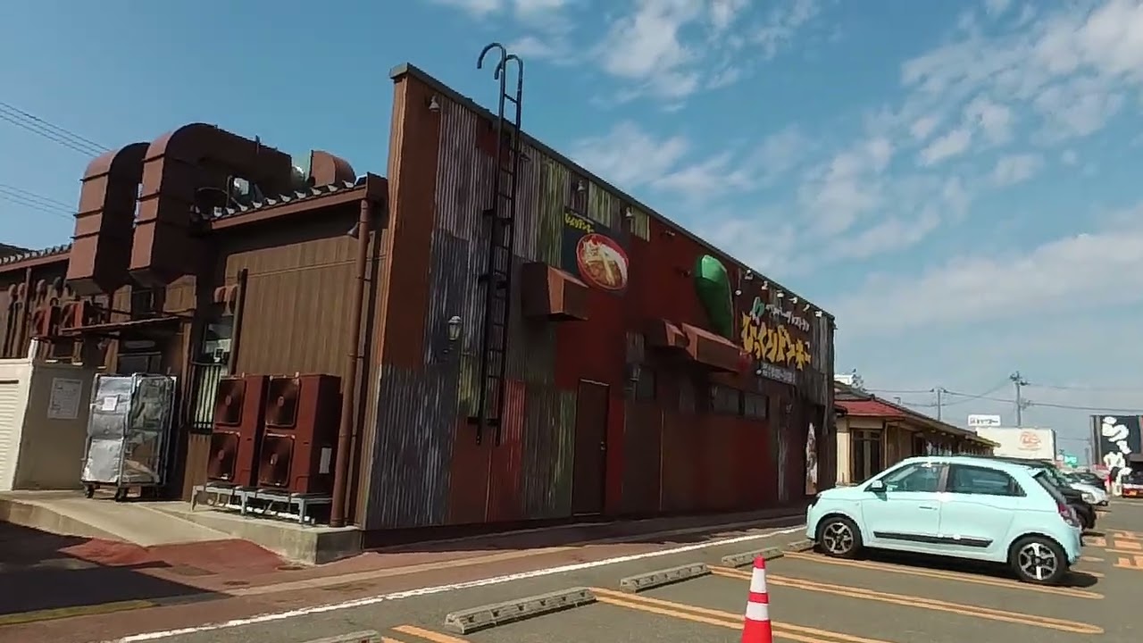 新潟県新潟市西区 / 250702