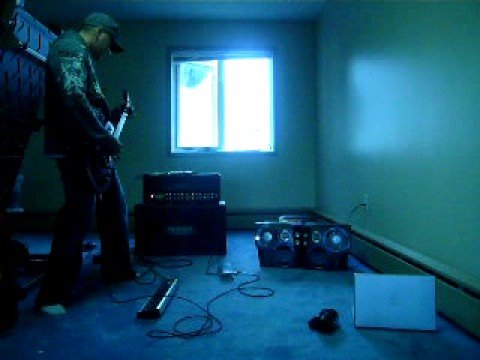 The Day That Never Comes - Metallica Cover