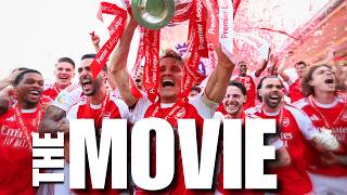 How Arsenal Won The Premier League 2025/26: The Movie
