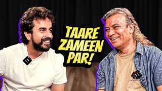 In Conversation with Vipin Sharma | Taare Zameen Par, Irrfan Khan & Acting