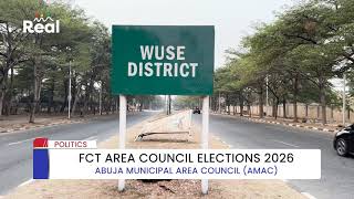 FCT Elections 2026: How Voting Went in AMAC