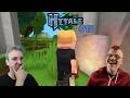 🌲Lets Play Hytale | Folge 015 | Heilige Geschichten | mit @weazleboy