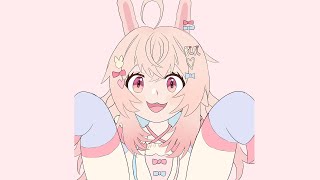 Pipkin Pippa sings Hamtaro Theme Song (eng ver.)