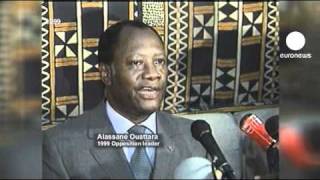 Gbagbo et Ouattara : deux hommes que tout oppose