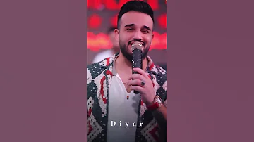 كلمات عساف قوي انت غلطه زماني يا غلطه ما تتصلح 