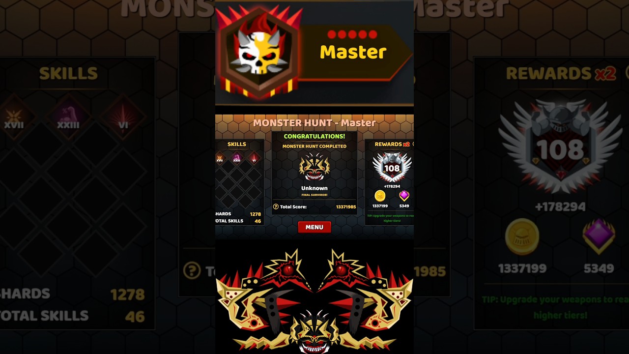 Evowars.io🕹️ Phần thưởng khủng thế này thì rank 110 thẳng tiến🔥