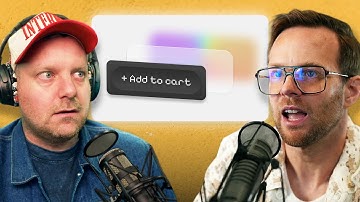 This Button Broke Our Brains (CSS Challenge)