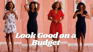 ThredUp Review | How To Look Good For Very Cheap | Affordable Elegance