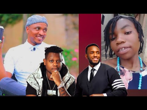 JUWAYEZE Wa Juno Noneho Dumba Amuhinduye Inzanga,Ngo Arashaka TheBen na Bruce Melody Bajye kumuriri.