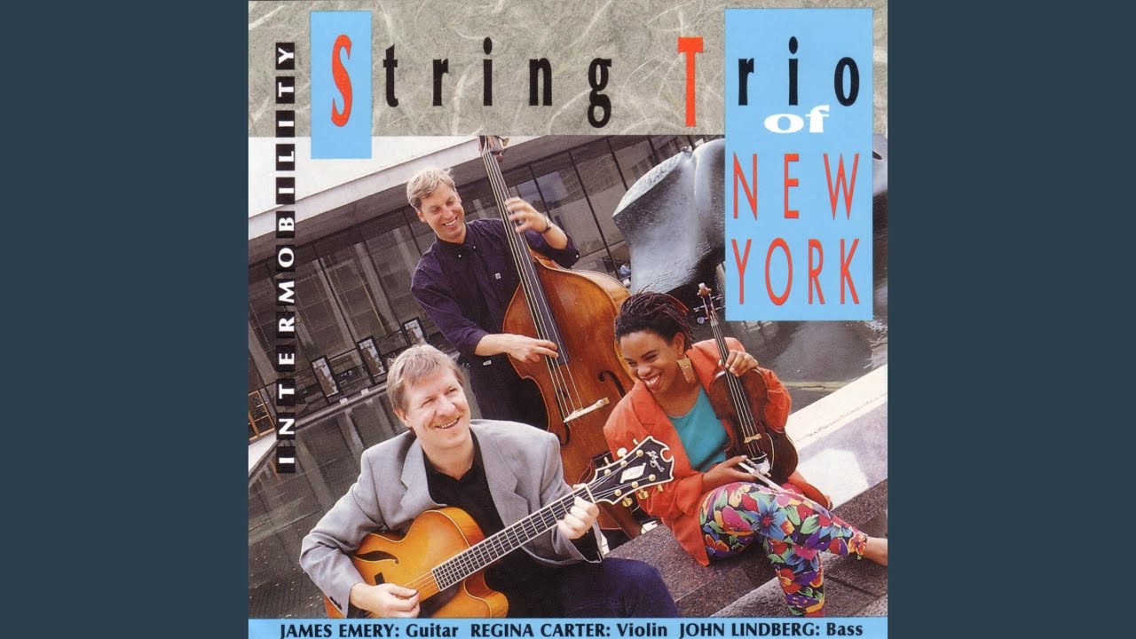 Ephemera Trilogy auf YouTube ansehen Ephemera Trilogy auf YouTube ansehen