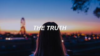 Kygo \& Valerie Broussard - The Truth (Lyrics)