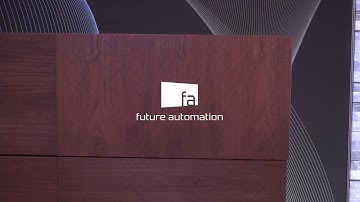 SPLIT-BOX - Parallax Vertical Split Display Lift