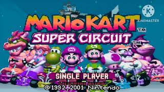 Super Mario Series All Hurry Up! Fanfares Evolution (1985-2020) In G major Effects (81-100)