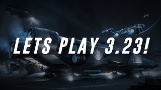 Come Hangout! - Star Citizen