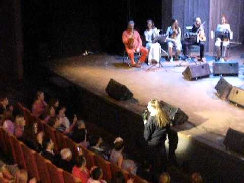 ნინო ქათამაძე - სულიკო. 27/05/2012  ათენი