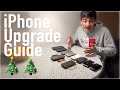 Who should upgrade for the iPhone 13? iPhone XS Max? iPhone 6S? iPhone upgrade guide for Christmas!