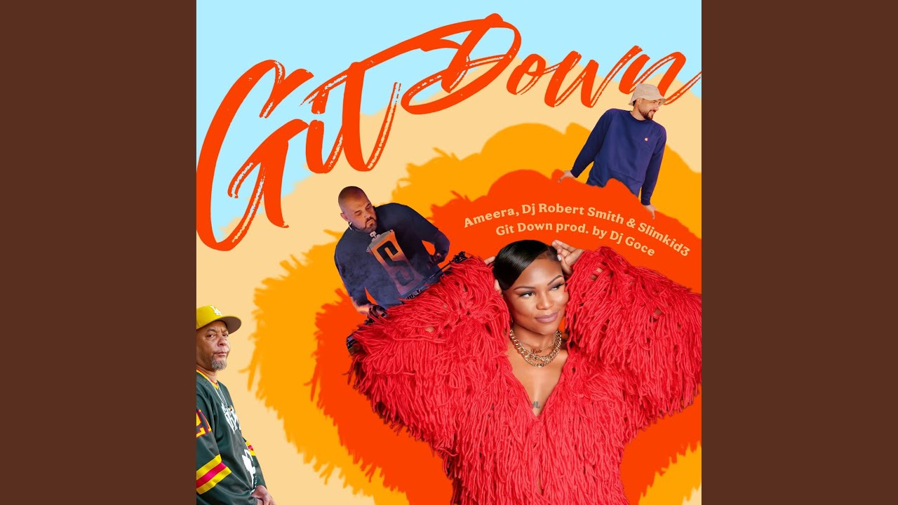 Смотреть «Git Down» на YouTube Смотреть «Git Down» на YouTube