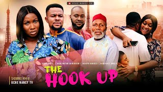 THE HOOK UP YouTube thumbnail