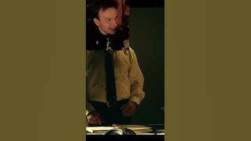 the BEST SCENE in NFS Undercover