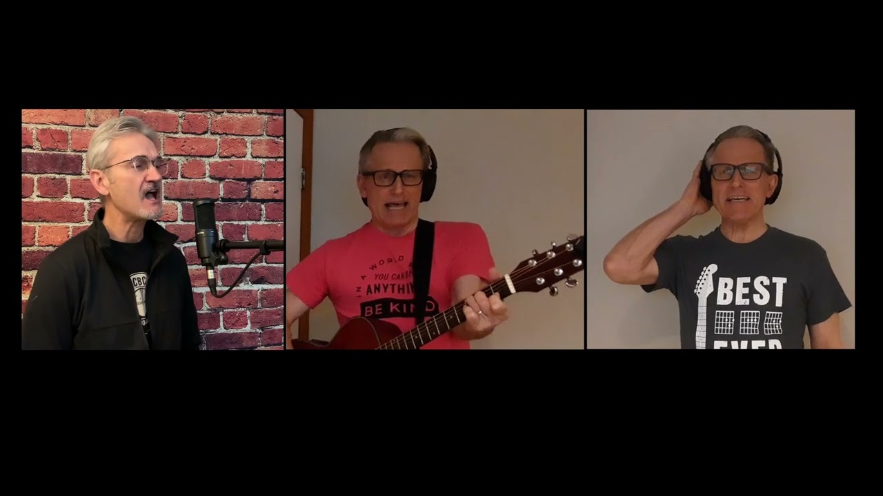 Quarantine Collaboration 11 - Into the Mystic