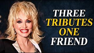 Reba McEntire STUNS The Entire World With Powerful Tribute To Dolly Parton