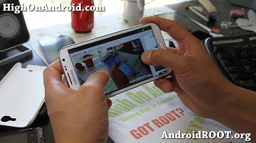 How to Install Flash Player on Any Android Jelly Bean/ICS!