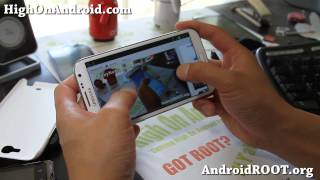 How to Install Flash Player on Any Android Jelly Bean/ICS! screenshot 5