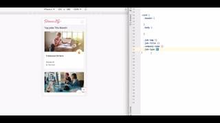 CSS methodology.  Where to write rules:  .element vs .wrapper .element.  Part 2