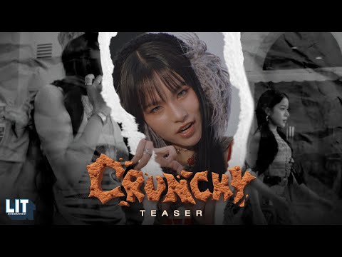 Sugar 'N Spice (SNS) - CRUNCHY | TEASER