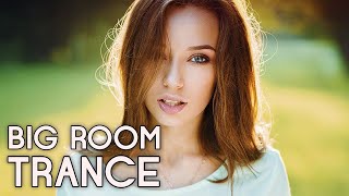 Paradise Trance ;) Best Big Room Trance September 2015 Mix