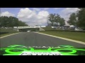 Lime Rock In Car - ESM Ferrari - ALMS - Tequila Patron - ESPN - Racing - Patron Racing - Sports Cars