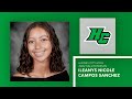 2022 Graduation Speeches | Haines City High - Salutatorian