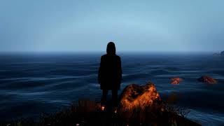 Massive Attack - Teardrop (Slowed Down) screenshot 5