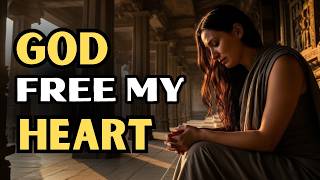 Release your deepest PAIN and hear the PROMISE that GOD speaks to your HEART | ISAIAH 41:10.