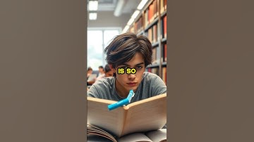 Chew This Gum While Studying to Ace Your Exams! 🚀🧠