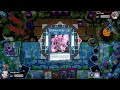 Mekk-knight and Evil Twin gameplay Master Duel Highlight 10/13/2022