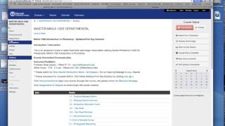 How to Upload Assignments to Dropbox