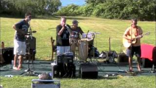 Just Another Guru - Witch Doctor