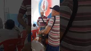 Moçambique Da Ponte Nova - Lagoinha