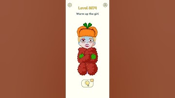 DOP 2 Gameplay Level 3574 Shorts Delete One Part Solution and Answer 🔥 Subscribe 🔥