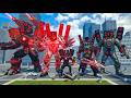 ALL SPEAKERMAN TITAN VS SKIBIDI TOILET BOSSES 1-79: ASTRO JUGGERNAUT &amp; DUCHESS vs TV MAN 2026