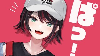 緋月ゆいの配信のサムネイル画像