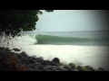 Bodyboard  secret spot