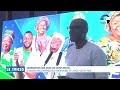 Diffusion en direct de Canal 3 TV Bénin