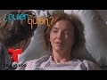 Quién Es Quién Capítulo 36 Telemundo Novelas Quién Es Quién Capítulo 36 Telemundo Novelas