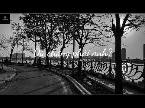 Video Giá anh có một phép màu lau đi nhạt nhoà mi em... | Dù... - youtube