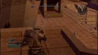 Star Wars Battlefront 2 2005 (Original XBOX Version)(XBOX Series S)