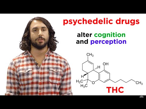 Videó: Mit jelent a tiltott kábítószer?