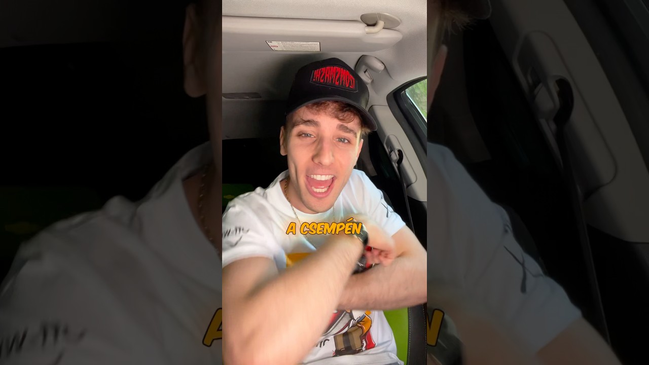 BALATONLELLE - HAMAROSAN 