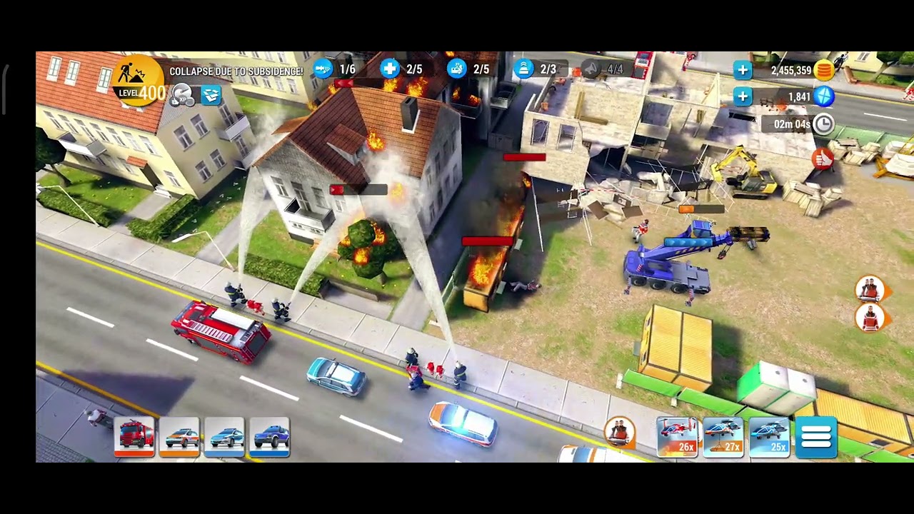 Emergency HQ Gas Tank Blast At Construction Site YouTube